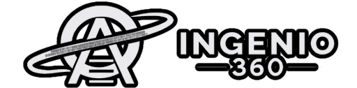 Ingenio 360 logo